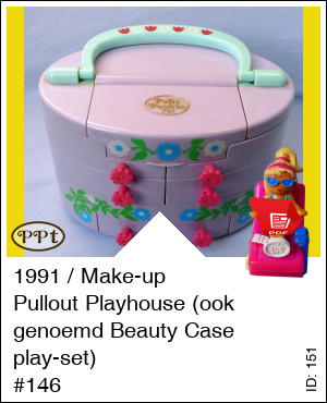 Polly Pocket Time