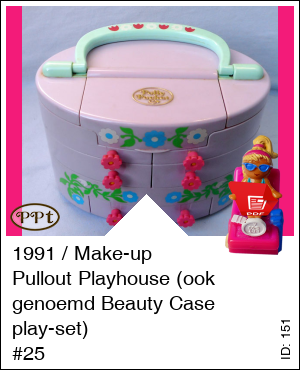 Polly Pocket Time