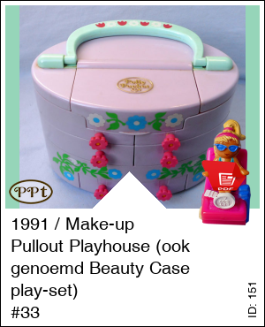 Polly Pocket Time