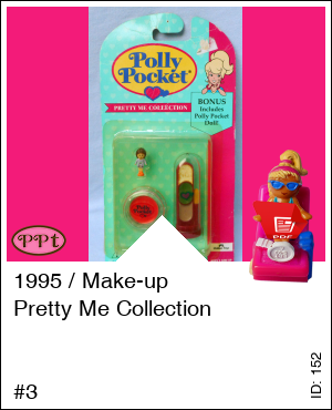Polly Pocket Time