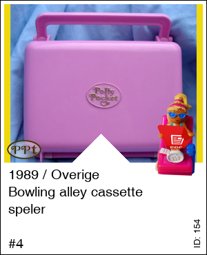 Polly Pocket Time