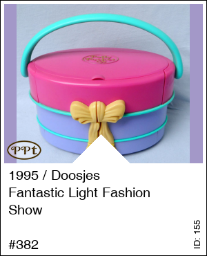Polly Pocket Time