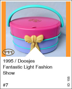 Polly Pocket Time