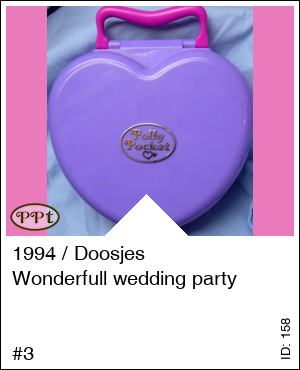 Polly Pocket Time