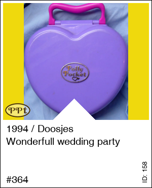 Polly Pocket Time