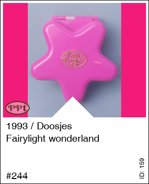 Polly Pocket Time