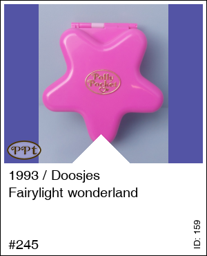 Polly Pocket Time