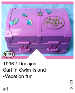 Polly Pocket Time