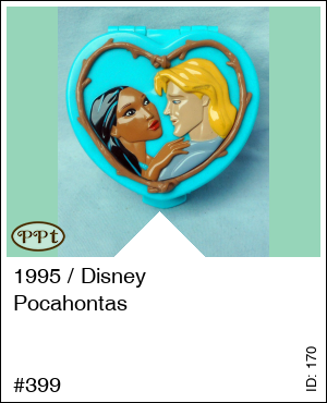 Polly Pocket Time