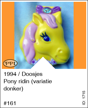 Polly Pocket Time