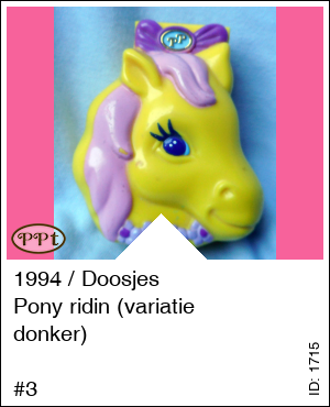 Polly Pocket Time