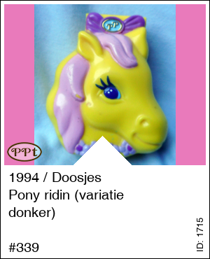 Polly Pocket Time