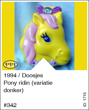 Polly Pocket Time