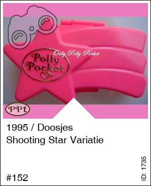 Polly Pocket Time