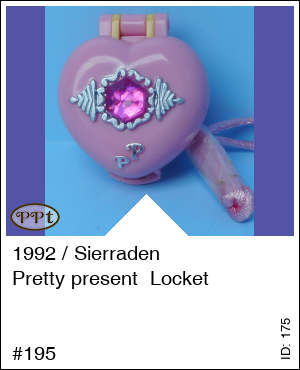 Polly Pocket Time