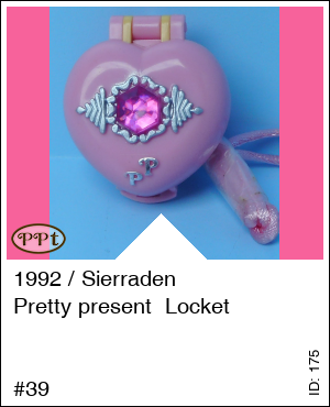 Polly Pocket Time