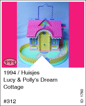 Polly Pocket Time