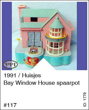 Polly Pocket Time
