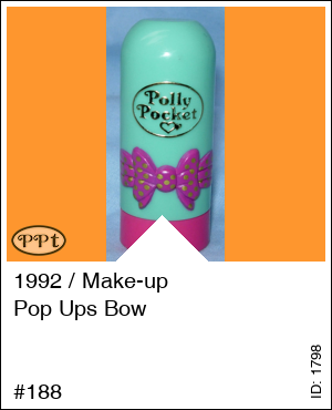 Polly Pocket Time
