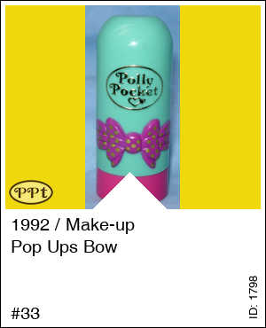 Polly Pocket Time