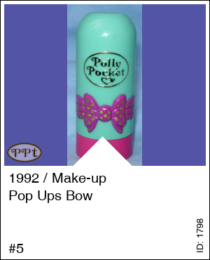 Polly Pocket Time