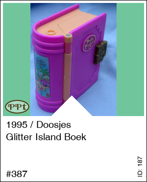 Polly Pocket Time