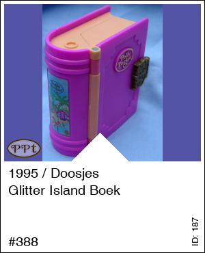 Polly Pocket Time