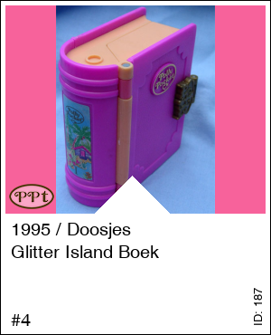 Polly Pocket Time