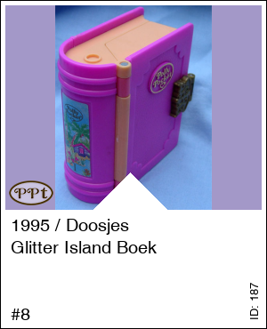 Polly Pocket Time