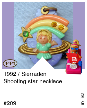 Polly Pocket Time