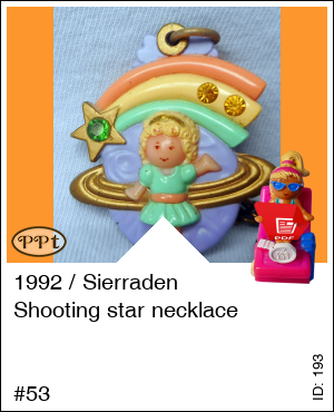 Polly Pocket Time