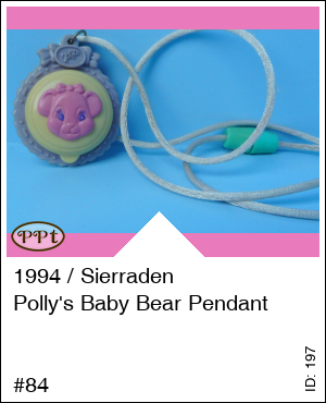 Polly Pocket Time