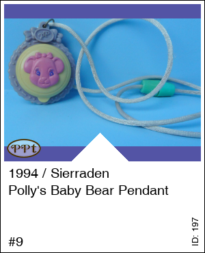 Polly Pocket Time