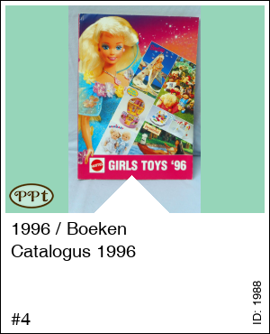 Polly Pocket Time