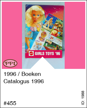 Polly Pocket Time