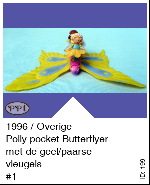 Polly Pocket Time