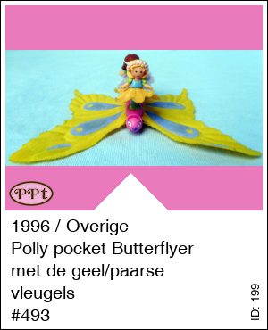 Polly Pocket Time