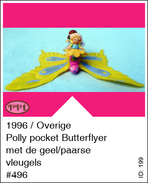 Polly Pocket Time