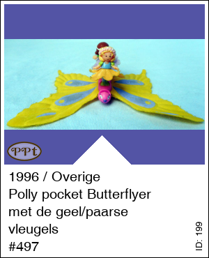 Polly Pocket Time