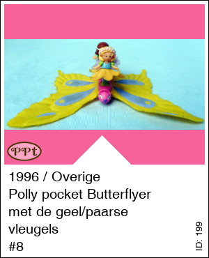 Polly Pocket Time