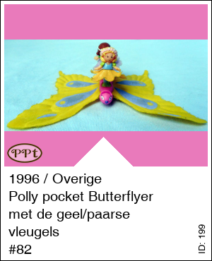Polly Pocket Time