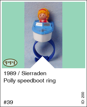 Polly Pocket Time