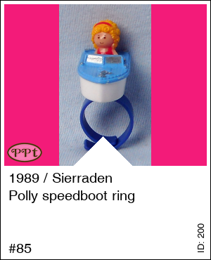 Polly Pocket Time
