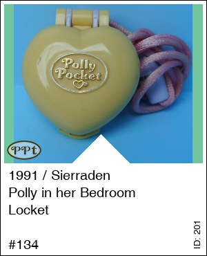 Polly Pocket Time
