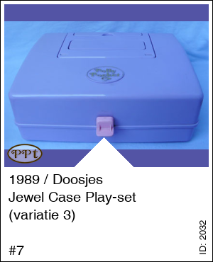 Polly Pocket Time