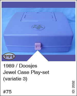 Polly Pocket Time