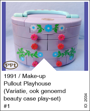Polly Pocket Time