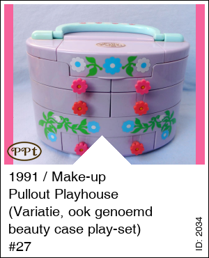 Polly Pocket Time