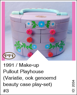 Polly Pocket Time