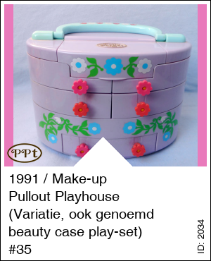 Polly Pocket Time